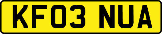 KF03NUA