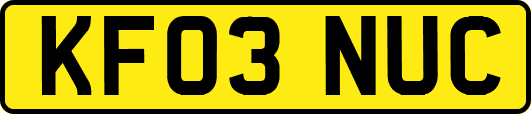 KF03NUC