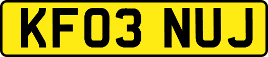 KF03NUJ