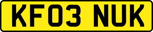 KF03NUK