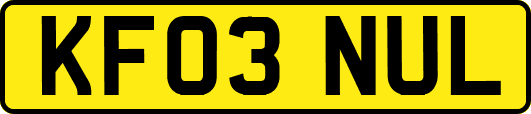 KF03NUL