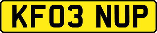 KF03NUP