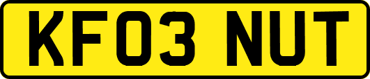 KF03NUT