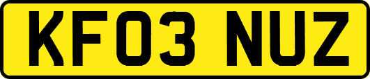 KF03NUZ