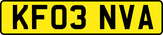 KF03NVA