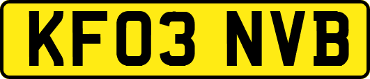KF03NVB