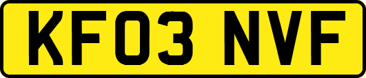 KF03NVF