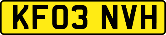 KF03NVH