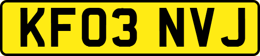 KF03NVJ