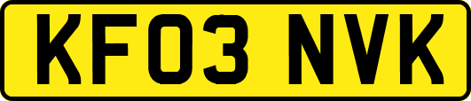 KF03NVK