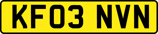 KF03NVN