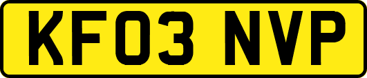 KF03NVP