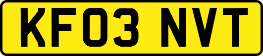 KF03NVT