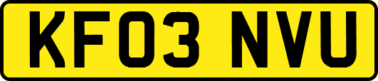 KF03NVU