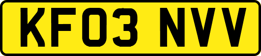 KF03NVV