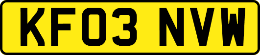 KF03NVW