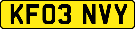 KF03NVY
