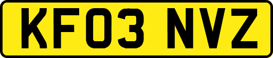 KF03NVZ