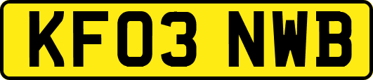 KF03NWB