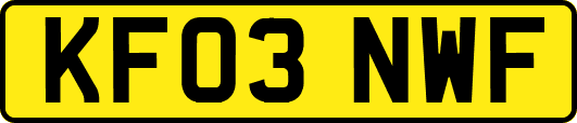 KF03NWF