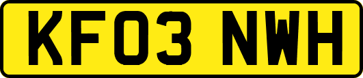 KF03NWH