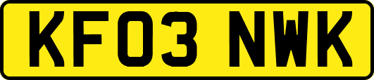 KF03NWK