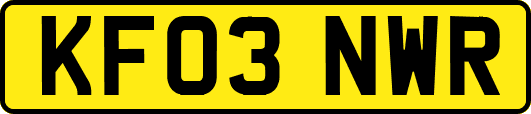 KF03NWR