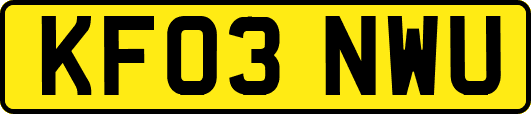 KF03NWU