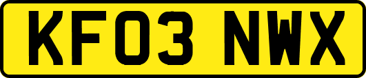 KF03NWX
