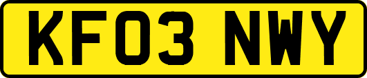 KF03NWY