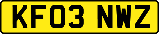 KF03NWZ