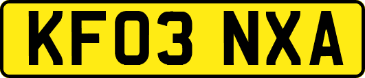 KF03NXA