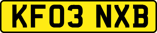 KF03NXB