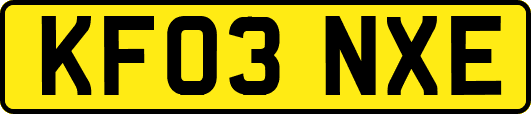 KF03NXE