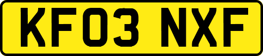 KF03NXF