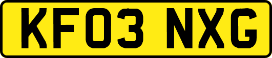 KF03NXG
