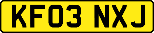 KF03NXJ