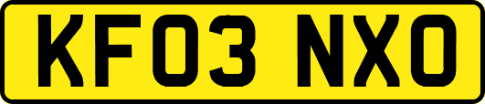KF03NXO