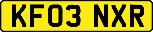 KF03NXR