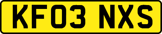 KF03NXS
