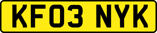 KF03NYK