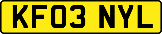KF03NYL