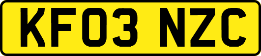 KF03NZC