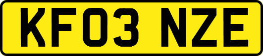 KF03NZE