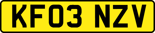 KF03NZV