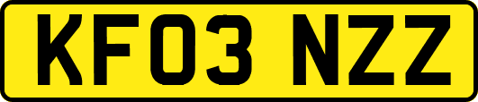 KF03NZZ