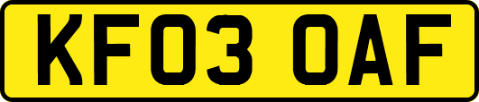 KF03OAF