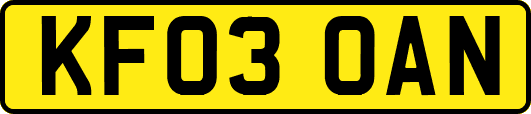 KF03OAN