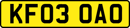 KF03OAO