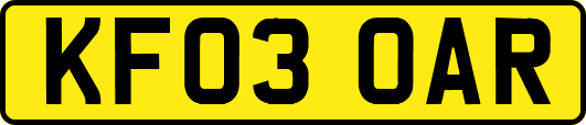 KF03OAR